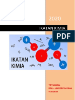 LKPD Ikatan Kimia Triyasmina