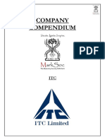 ITC Compendium-1 PDF