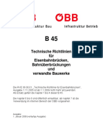 B45 Techn Rili Fuer Eisenbahnbruecken Vorl1jan09 2 Regelplanung - At2