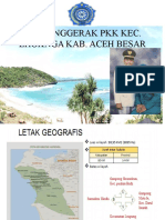 Up2k Kecamatan Lhoknga