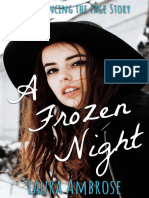 A Frozen Night Laura Ambrose
