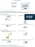 Textura Suelo Prueba Manipulacion PDF