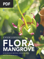 Ensiklopedia Mangrove Di Kawasan Hutan Angke Kapuk