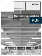 STGHB Bs-Holz-Herstellerverzeichnis 2019-02 Ihb Print 190513