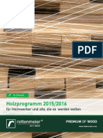 Baumarkt-Sortimentsliste 2015-2016 WEB