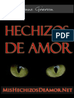 Hechizos Amor 40