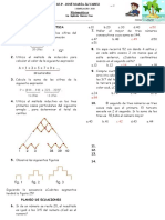 I Simulacro Academiia 2020