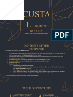 Custal Project Proposal by Slidesgo.pptx