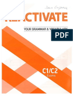 Activate c1 c2