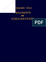 Die Fragmente der Vorsokratiker [3 volumes in 1] by Hermann Diels, Walther Kranz (eds.) (z-lib.org).pdf