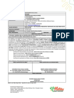 Actas de Inicio Consultoría PDF