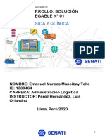 Fisica Actividadentregable01 PDF