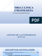 2.historia Clinica en Traumatologia