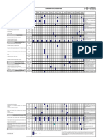 Sga-Fr-10 Cronograma de Actividades