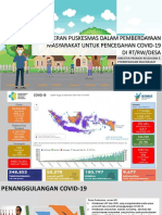 Paparan Puskesmas - Dir Promkes Dan PM