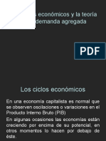 Ciclos Economicos