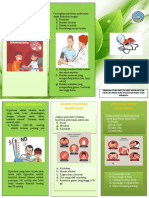 Cholilah Saras N - 2030018 - Leaflet Hipertensi