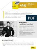 Ingenieria Industrial PDF