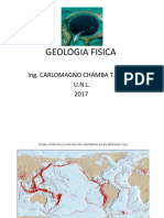 GEOLOGIA FISICA