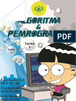 Algo Kelas CD Tim 7 PDF