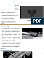 L DAR Technology: Terrestrial Laser Scanning