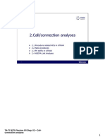 C - 2 - 6270 - Call-Connection Analyses - 002 - KH PDF