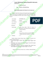 Putusan 84 Pid - Sus TPK 2018 PN - BDG 20201023 PDF