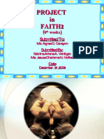 Holy Eucharist PDF
