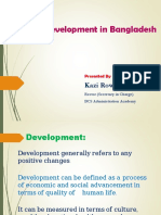 1410 Gender & Development