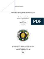 Silvi Dana Juwita - Laporan Proses Blansing Pada Buah Dan Sayur (Ubi Jalar) PDF