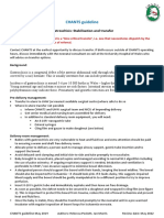 Gastroschisis Guideline PDF
