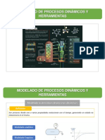 Tema Modelado de Procesos Dinamicos y Herramientas PDF