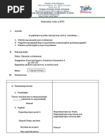 Detailed Lesson Plan in EPP 4 | PDF