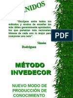 BRUNO INVEDECOR