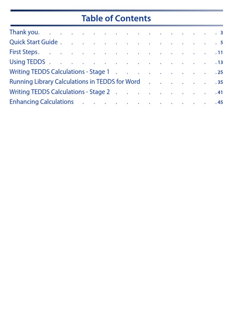 TEDDS Quick Start Guide (AS) | PDF | Microsoft Word | Icon (Computing)