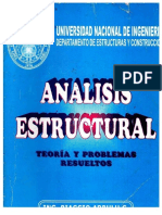 [5] ANALISIS ESTRUCTURAL ARBULU