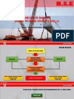 Materi - Training JSA & PTW