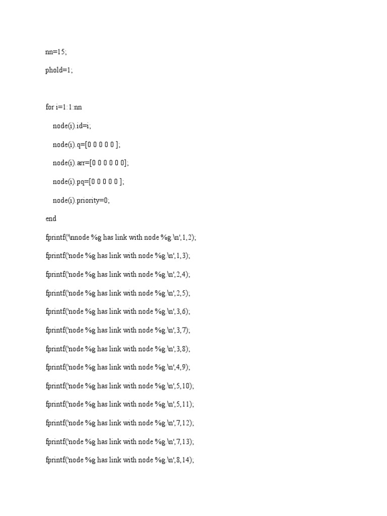 FAPP | PDF | Telecommunications | Computing
