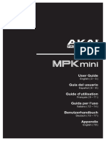 MPK mini - User Guide - v1.0.pdf_7de7c150204bbce4044644336ffcb355.pdf