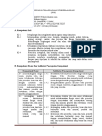 4. RPP Bahasa Inggris K9 Procedure Text - Docx