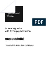 Treatment Guide and Protocols