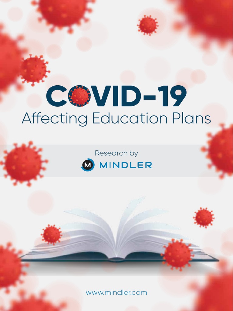 Covid 19 Impact On Students | PDF | International Student | University ...
