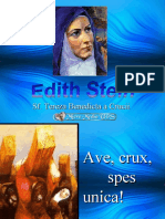 Edith Stein