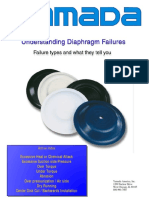 Diaphragm Failure Types