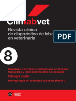 Clinlabvet 8 Compressed PDF