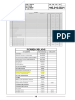 Sistema Electrico Amman PDF