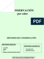 2-Conservacion Por Caçlor