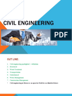 Civil Engineering