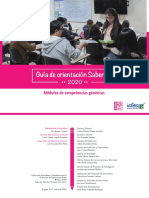 Guia de orientacion de Modulos genericos Saber Pro-2020.pdf
