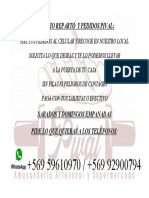 Aviso Delivery Pival PDF